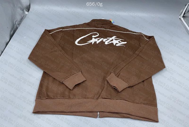 Corteiz Velvet Set 3