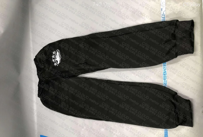 Cortez 54 Yuan Set 7