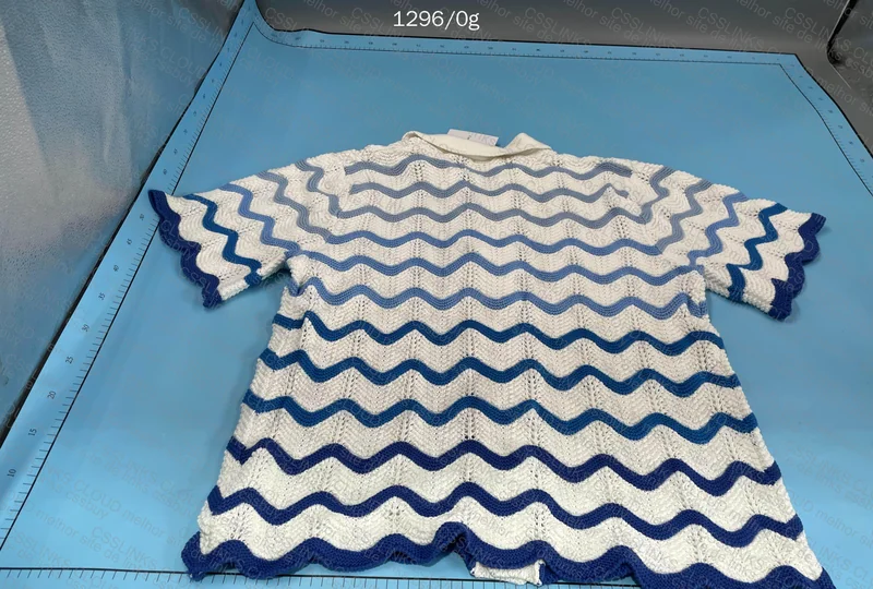 CasaBlanca Crochet Set 2