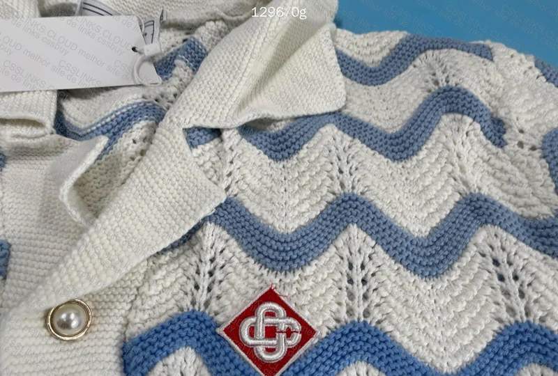 CasaBlanca Crochet Set 3