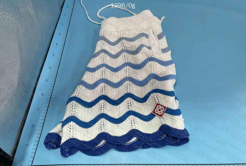 CasaBlanca Crochet Set 4