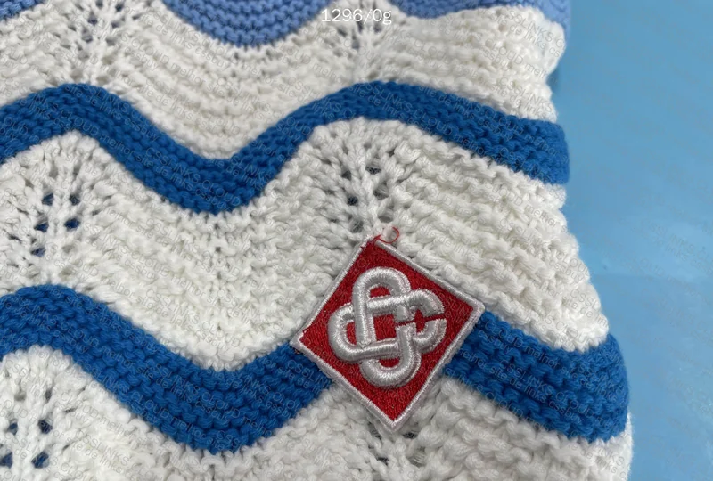 CasaBlanca Crochet Set 5