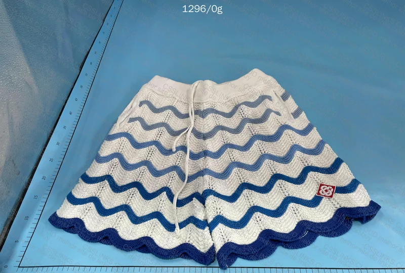 CasaBlanca Crochet Set 6