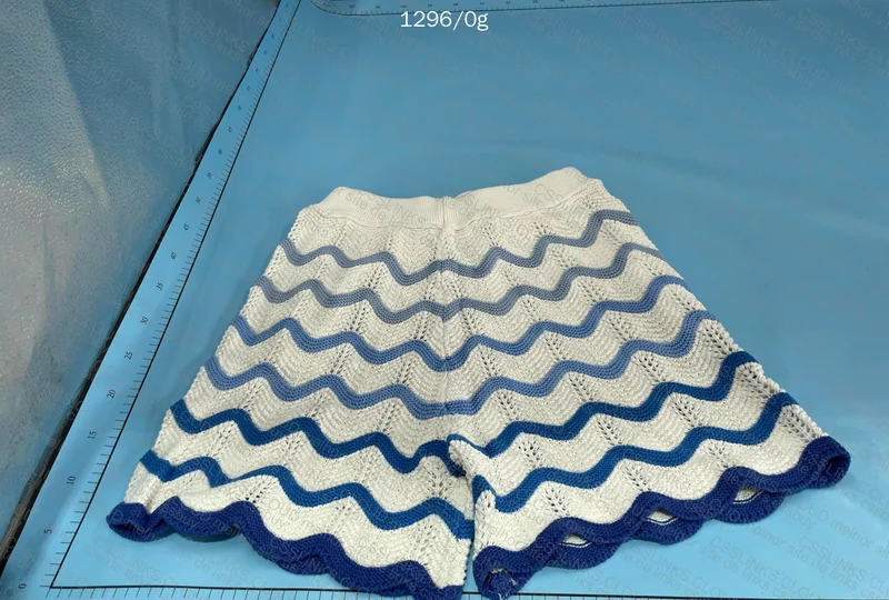 CasaBlanca Crochet Set 7