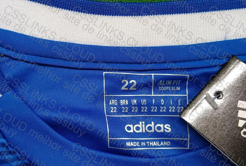 conjunto cruzeiro infantil