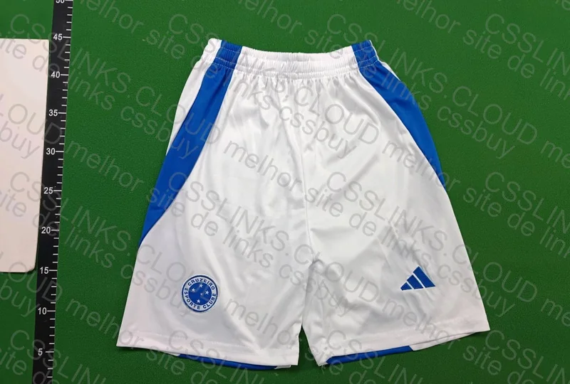 conjunto cruzeiro infantil 3
