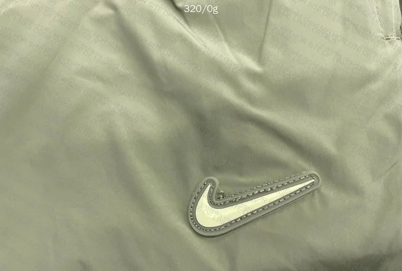 Nike x Nocta Set 2