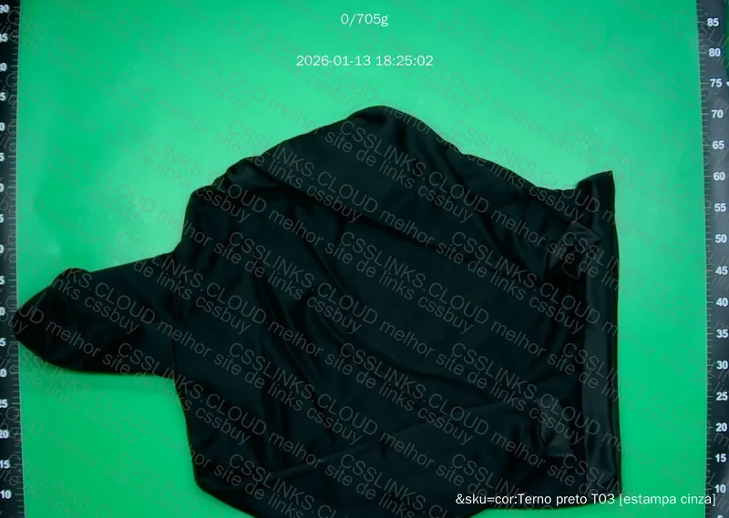 Conjunto da SYNA 5