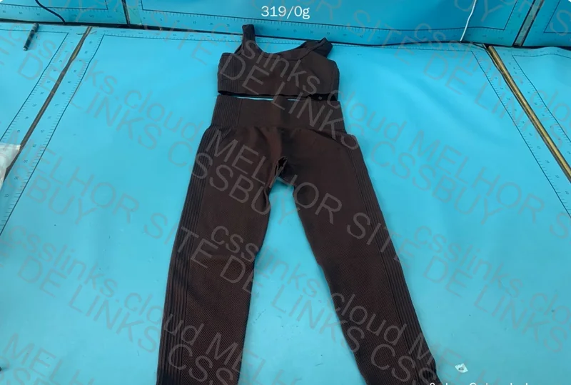 Cheap Women's Gym Set 2