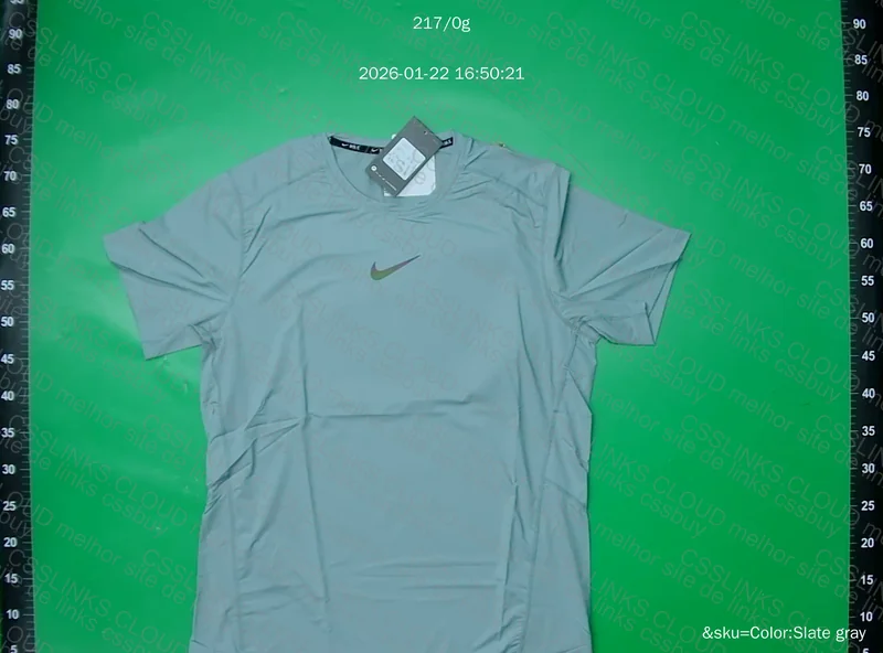Conjunto de Academia - Nike 4