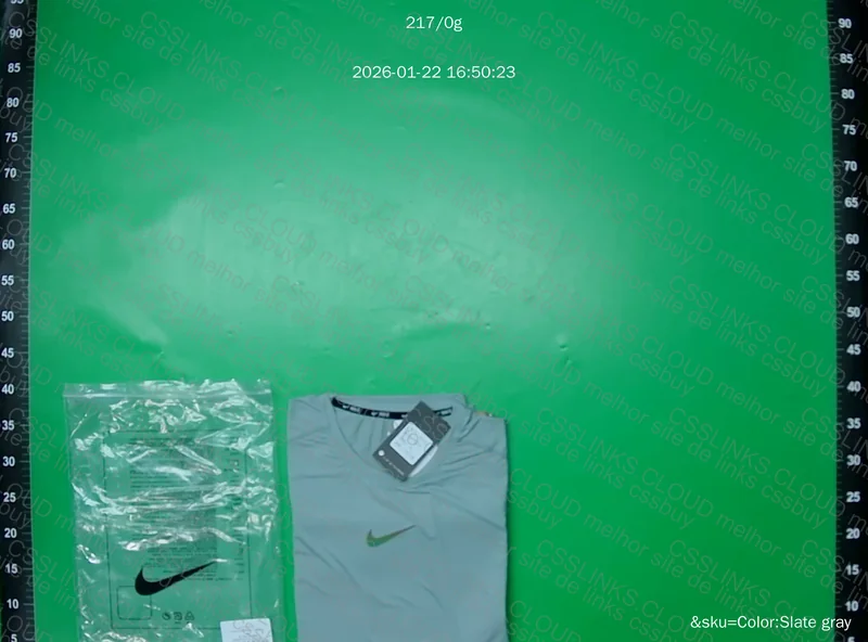 Conjunto de Academia - Nike 5