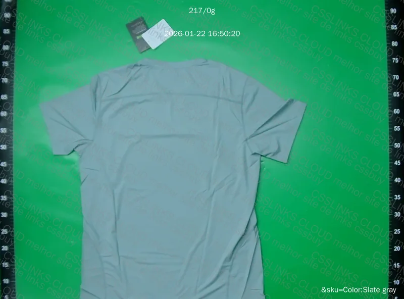 Conjunto de Academia - Nike 6
