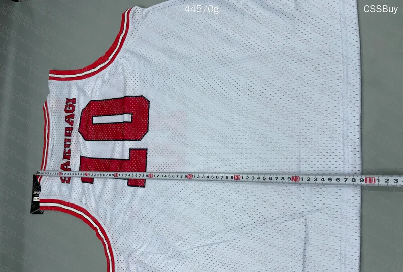Shohoku High Basketball Set 2