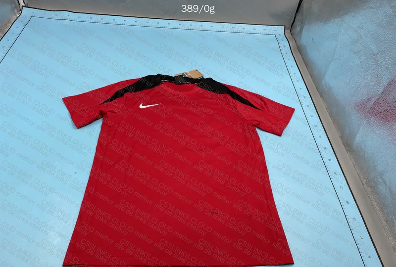 Nike T-shirt and Shorts Set 2