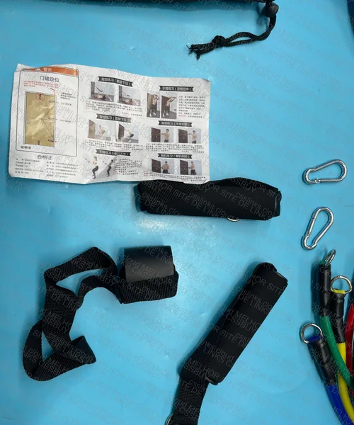 Rope Set for Home Training