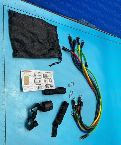 Rope Set for Home Training 3
