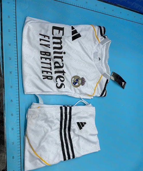 Real Madrid 25/26 Game Set (Cheap)