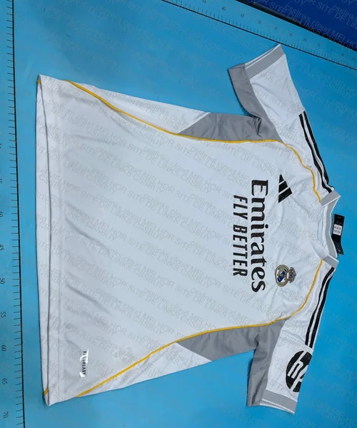 Real Madrid 25/26 Game Set (Cheap) 2