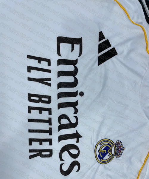 Real Madrid 25/26 Game Set (Cheap) 3