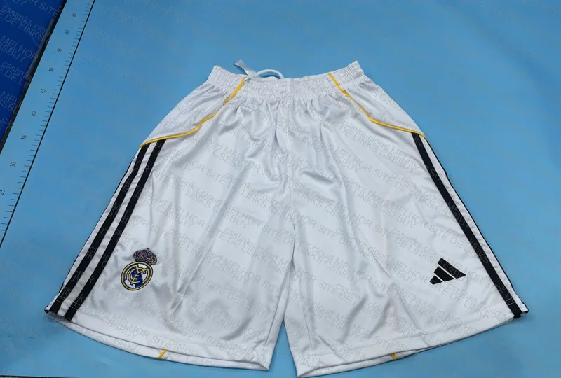 Real Madrid 25/26 Game Set (Cheap) 5