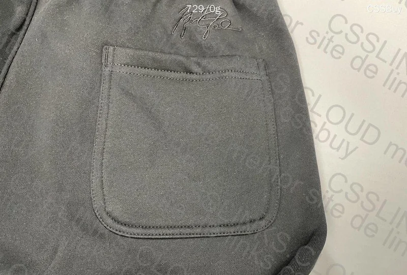 Jordan GL or RL Sweatsuit Set 2