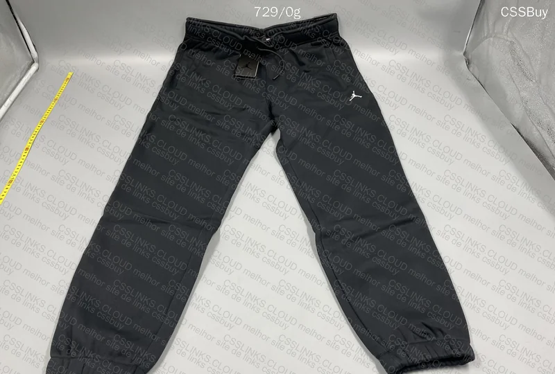 Jordan GL or RL Sweatsuit Set 3