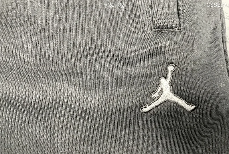 Jordan GL or RL Sweatsuit Set 4