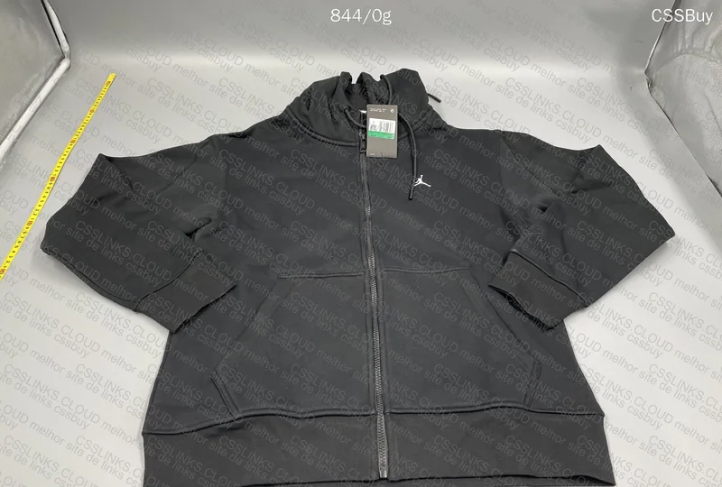 Jordan GL or RL Sweatsuit Set 6