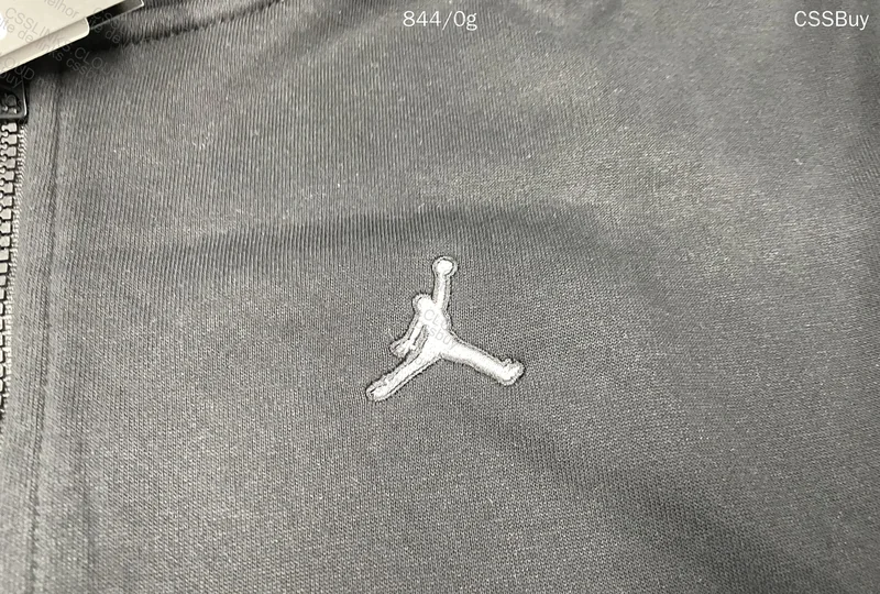 Jordan GL or RL Sweatsuit Set 7