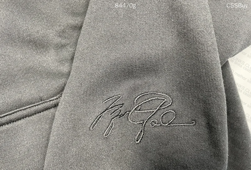 Jordan GL or RL Sweatsuit Set 8
