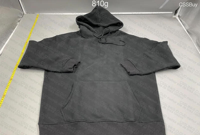 Plain Sweatsuit Set