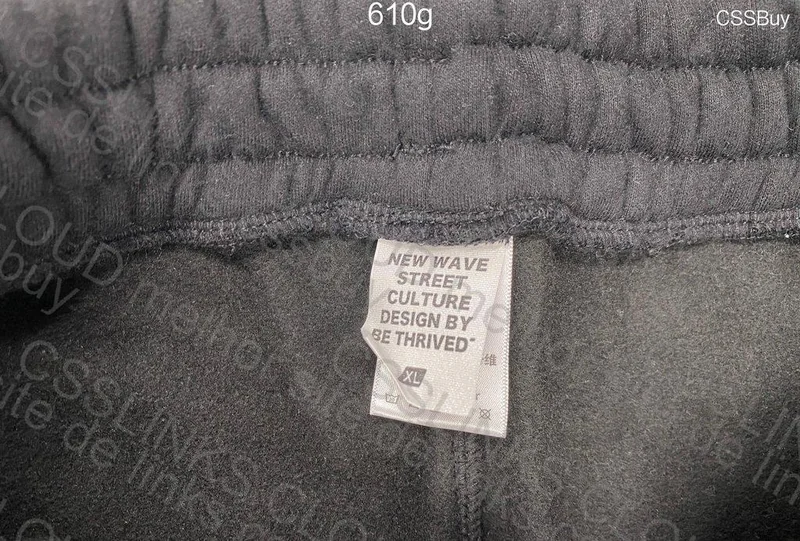 Plain Sweatsuit Set 2