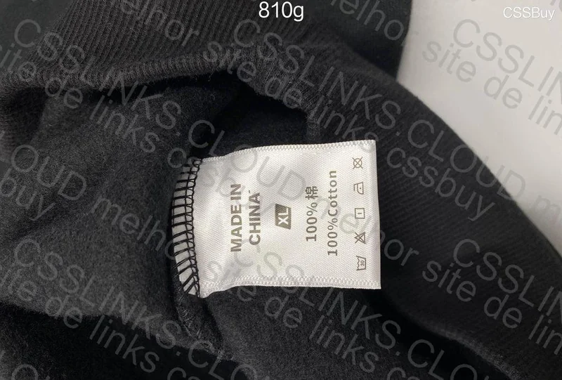 Plain Sweatsuit Set 4