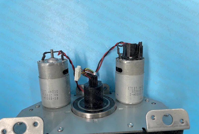 Logitreco G29 Motor Set 2