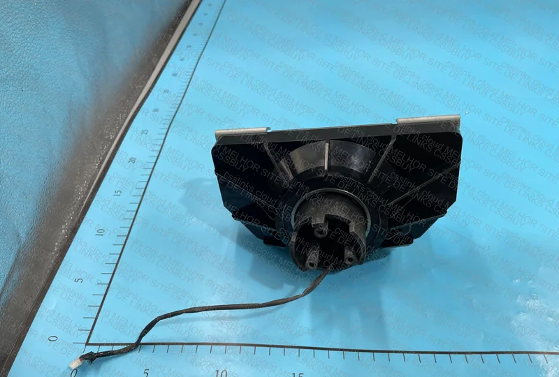 Logitreco G29 Motor Set 4