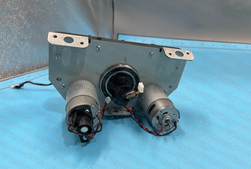 Logitreco G29 Motor Set 5