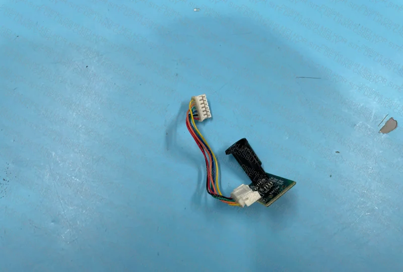 Logitreco G29 Motor Set 6