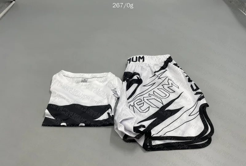 Muay Thai Set