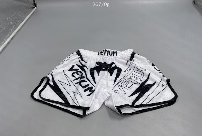 Muay Thai Set 4