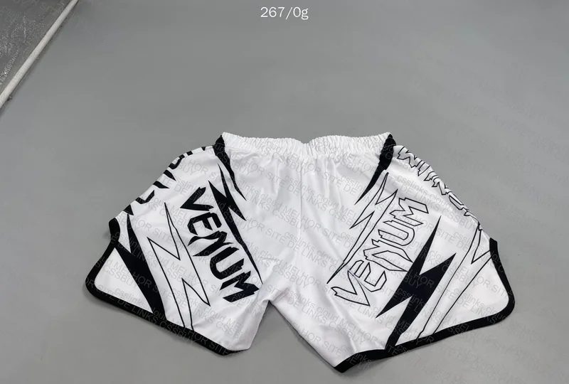Muay Thai Set 5