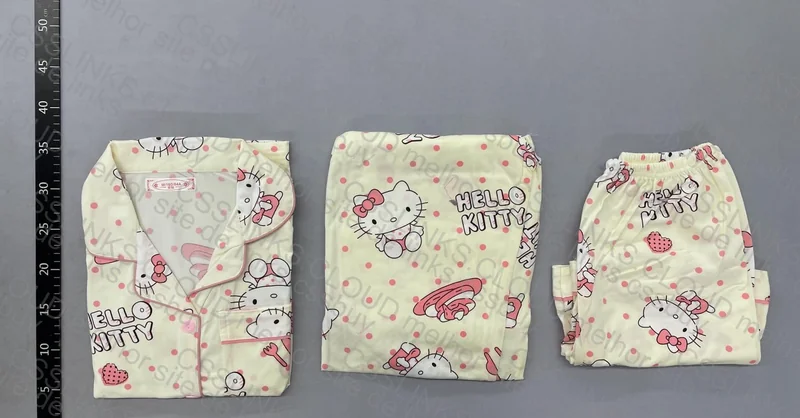 Conjunto de Pijama