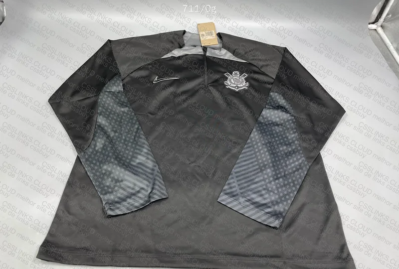Corinthians Team Set - Client 2