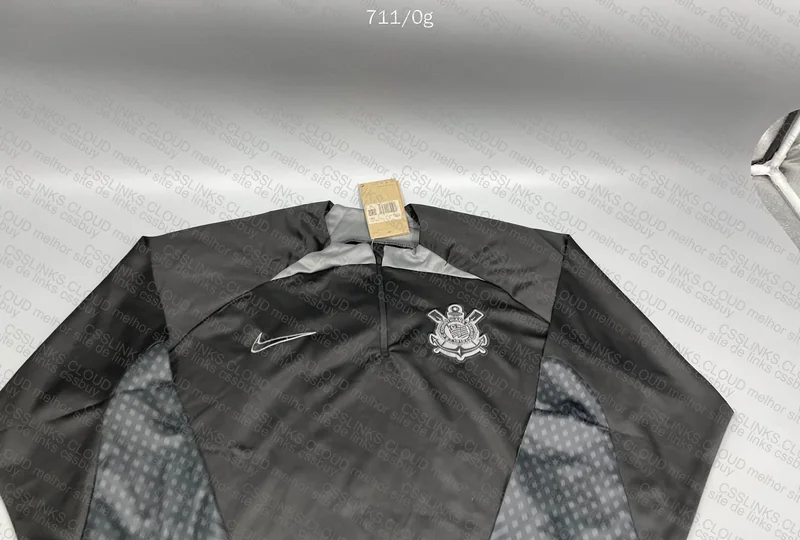 Corinthians Team Set - Client 3