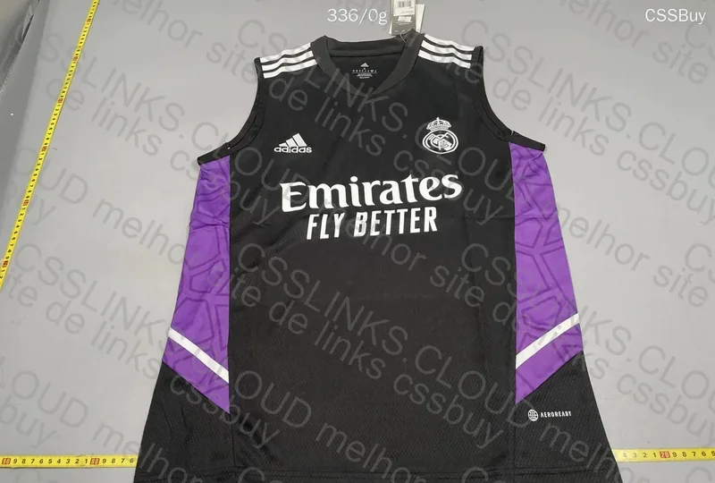 Real Madrid Team Set