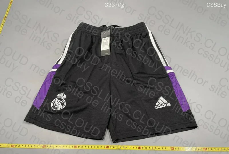 Real Madrid Team Set 2