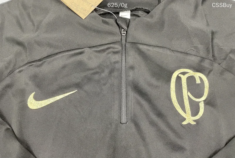 Corinthians Tracksuit Set 2