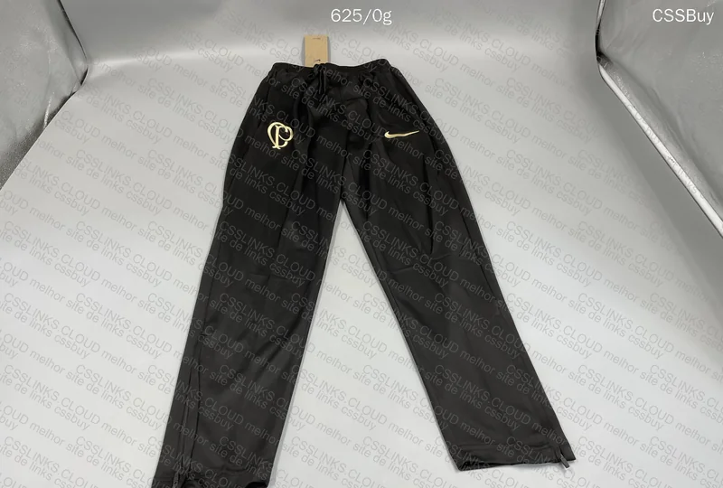 Corinthians Tracksuit Set 4