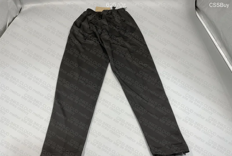 Corinthians Tracksuit Set 5