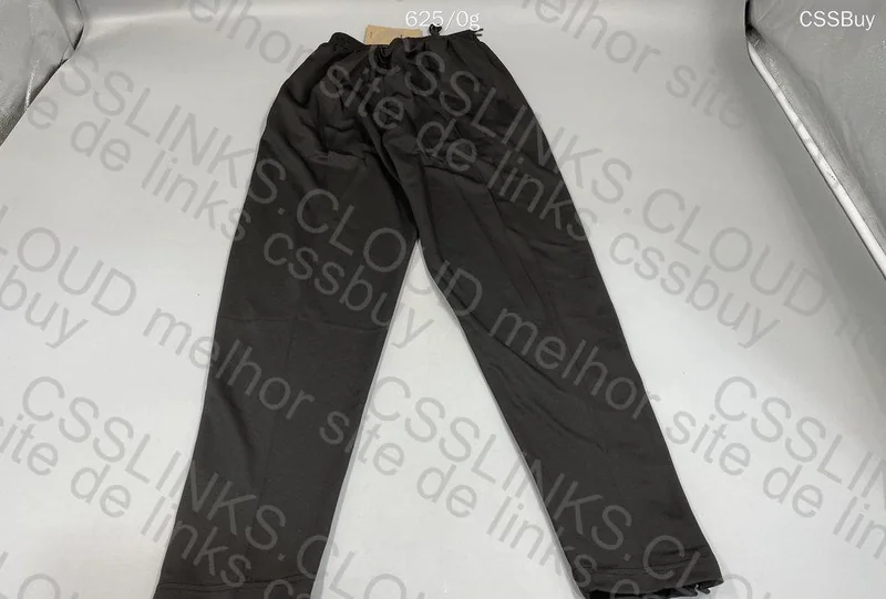 Corinthians Tracksuit Set 6