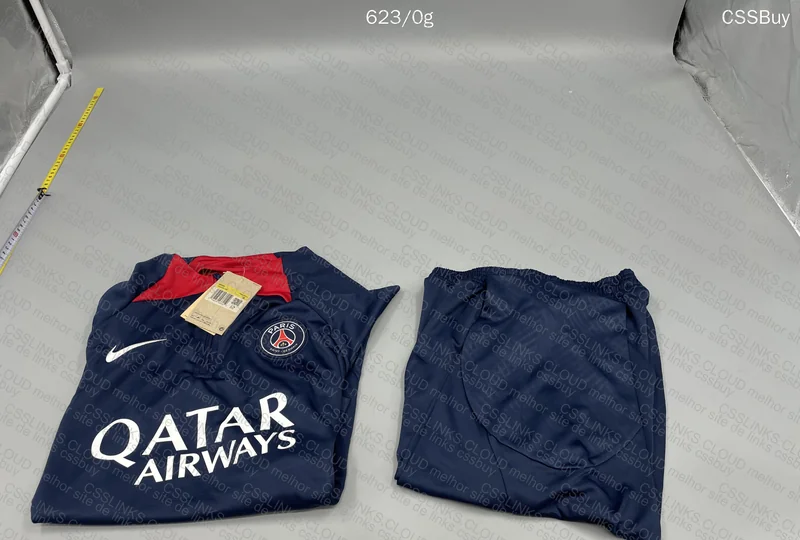 Team/Tracksuit Set